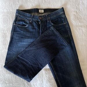 Mens Hudson Jeans | Byron Straight | Waist Size 30